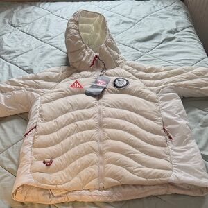 ACG Team USA puffy jacket